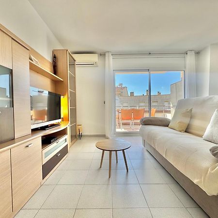 Puig Rom 106 Daire Roses Dış mekan fotoğraf