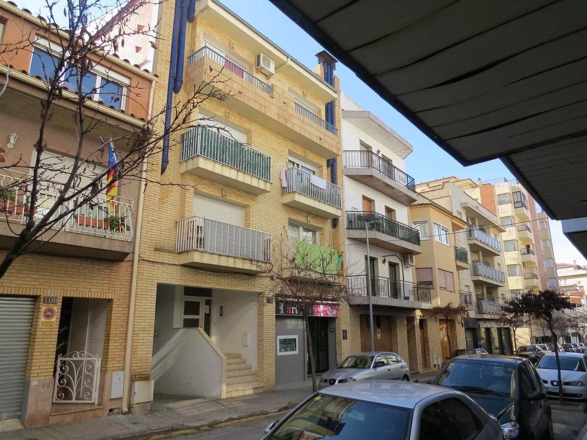 Puig Rom 106 Daire Roses Dış mekan fotoğraf